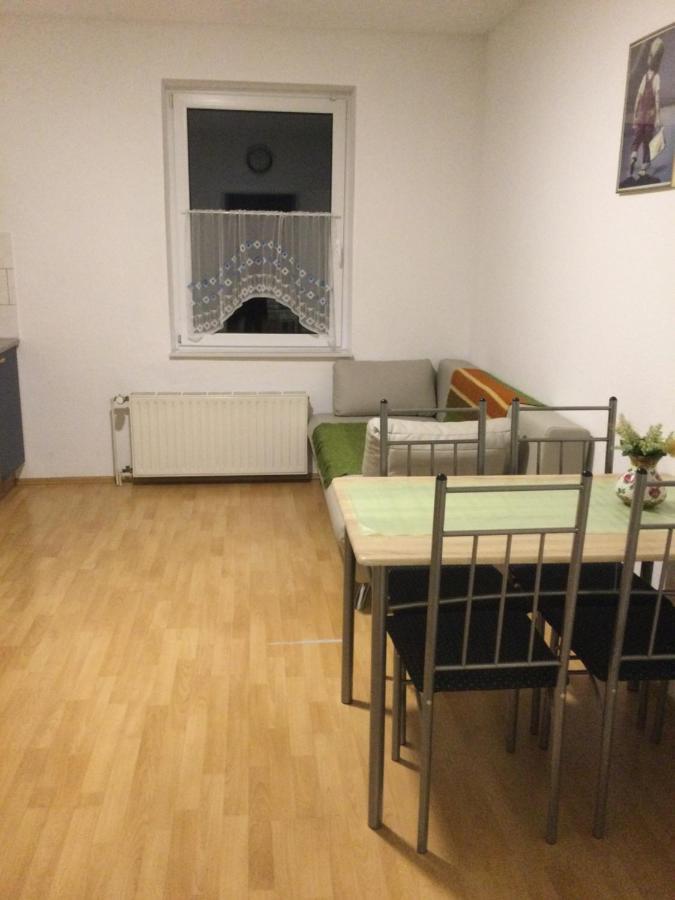 Am Ripshorst Apartment Oberhausen  Luaran gambar