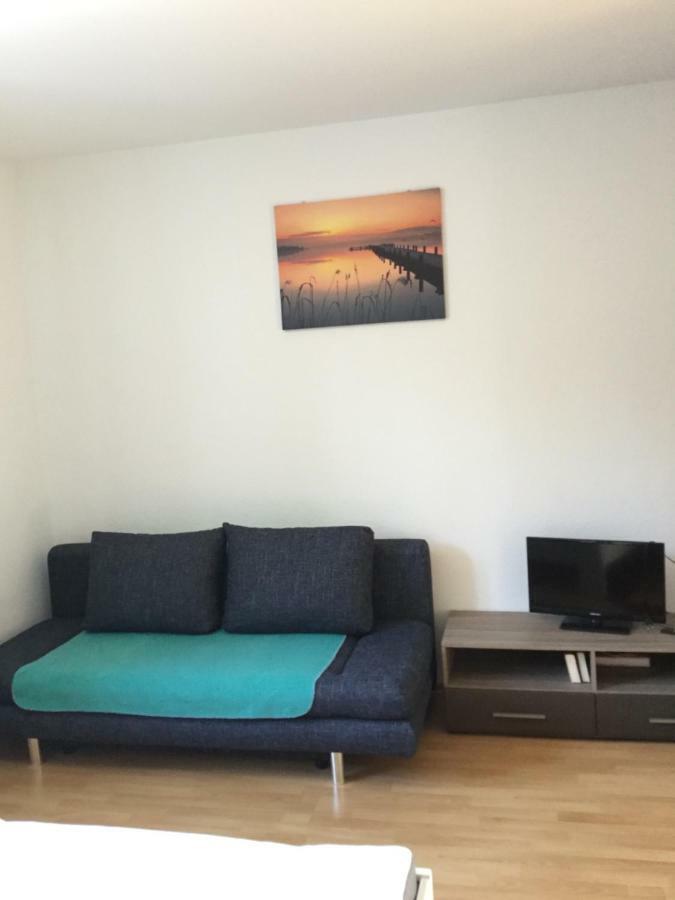 Am Ripshorst Apartment Oberhausen  Luaran gambar