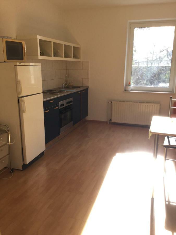 Am Ripshorst Apartment Oberhausen  Luaran gambar